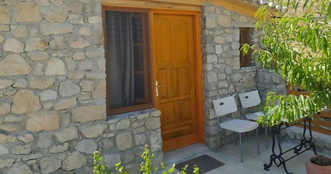 Castle Of Himara Appartement Kamer foto