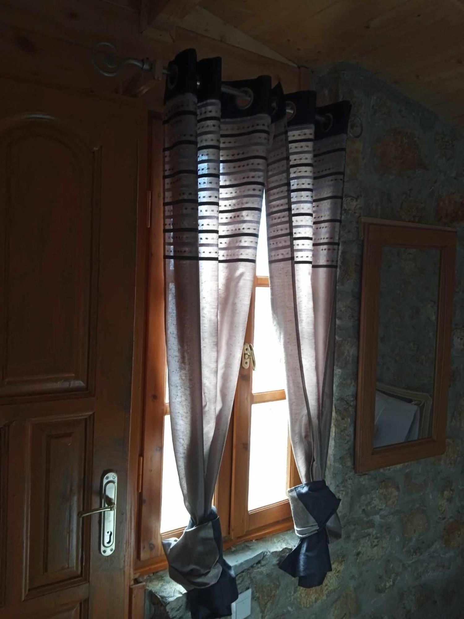 Castle Of Himara Appartement Kamer foto