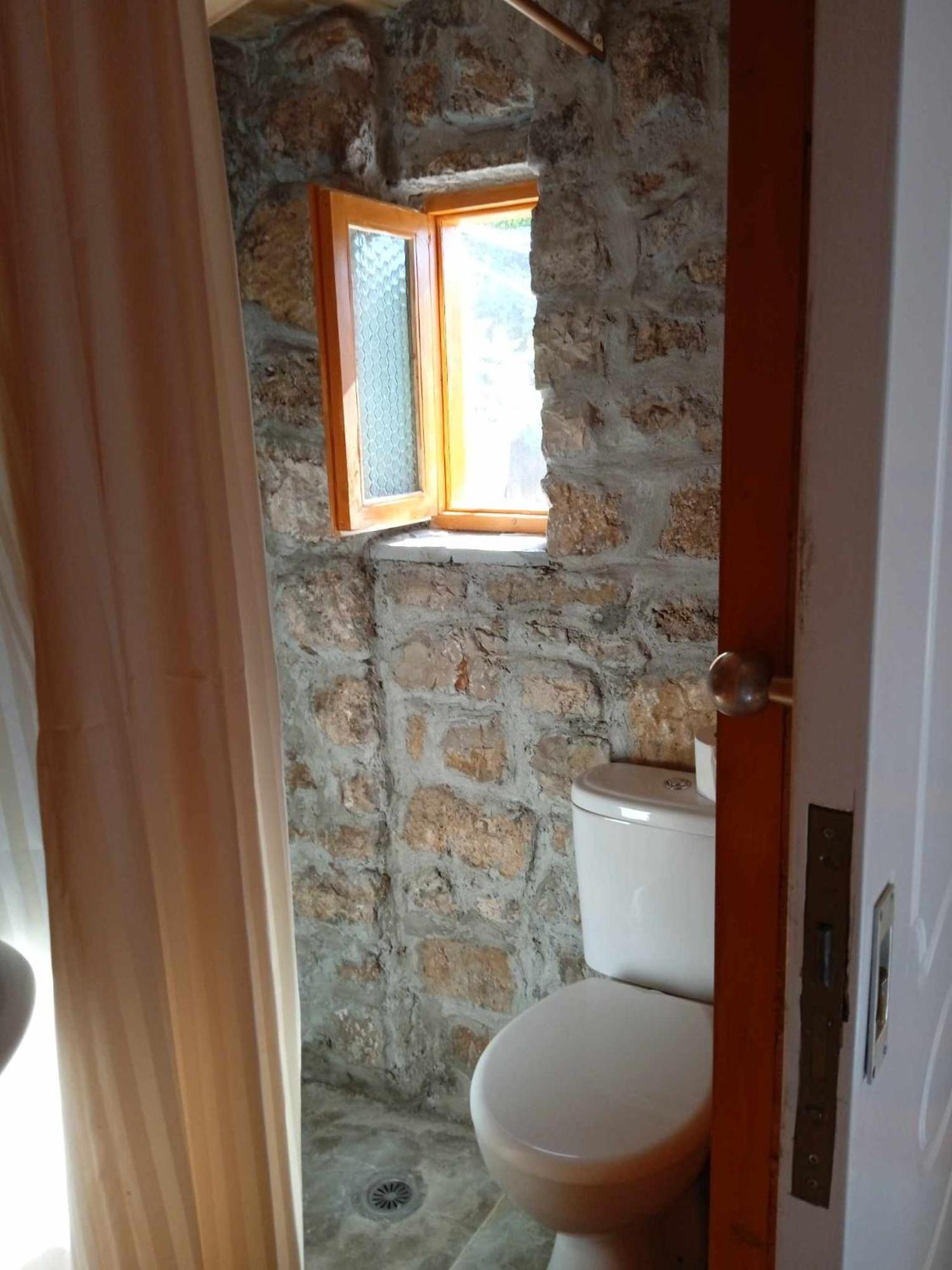 Castle Of Himara Appartement Kamer foto