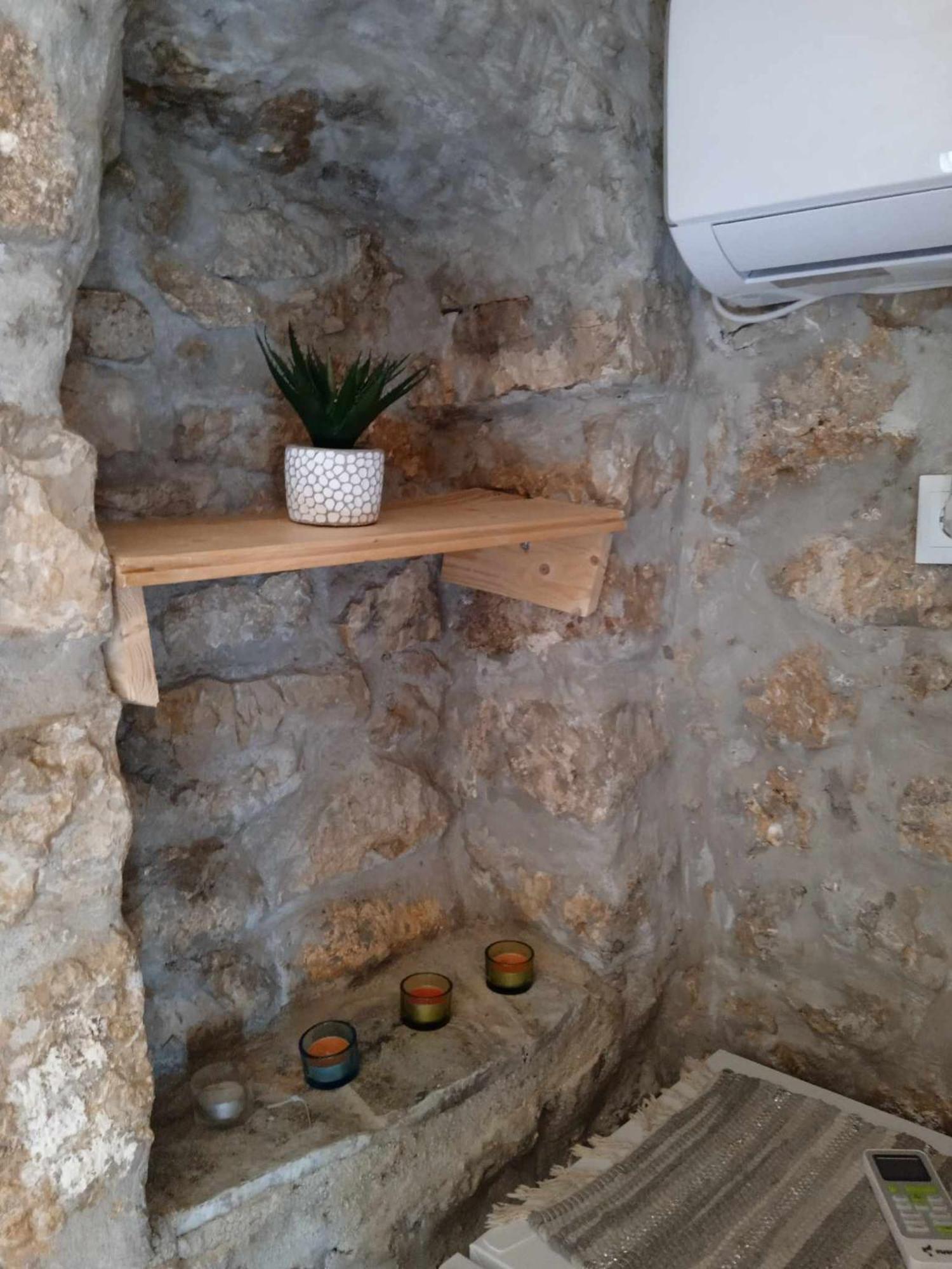 Castle Of Himara Appartement Kamer foto