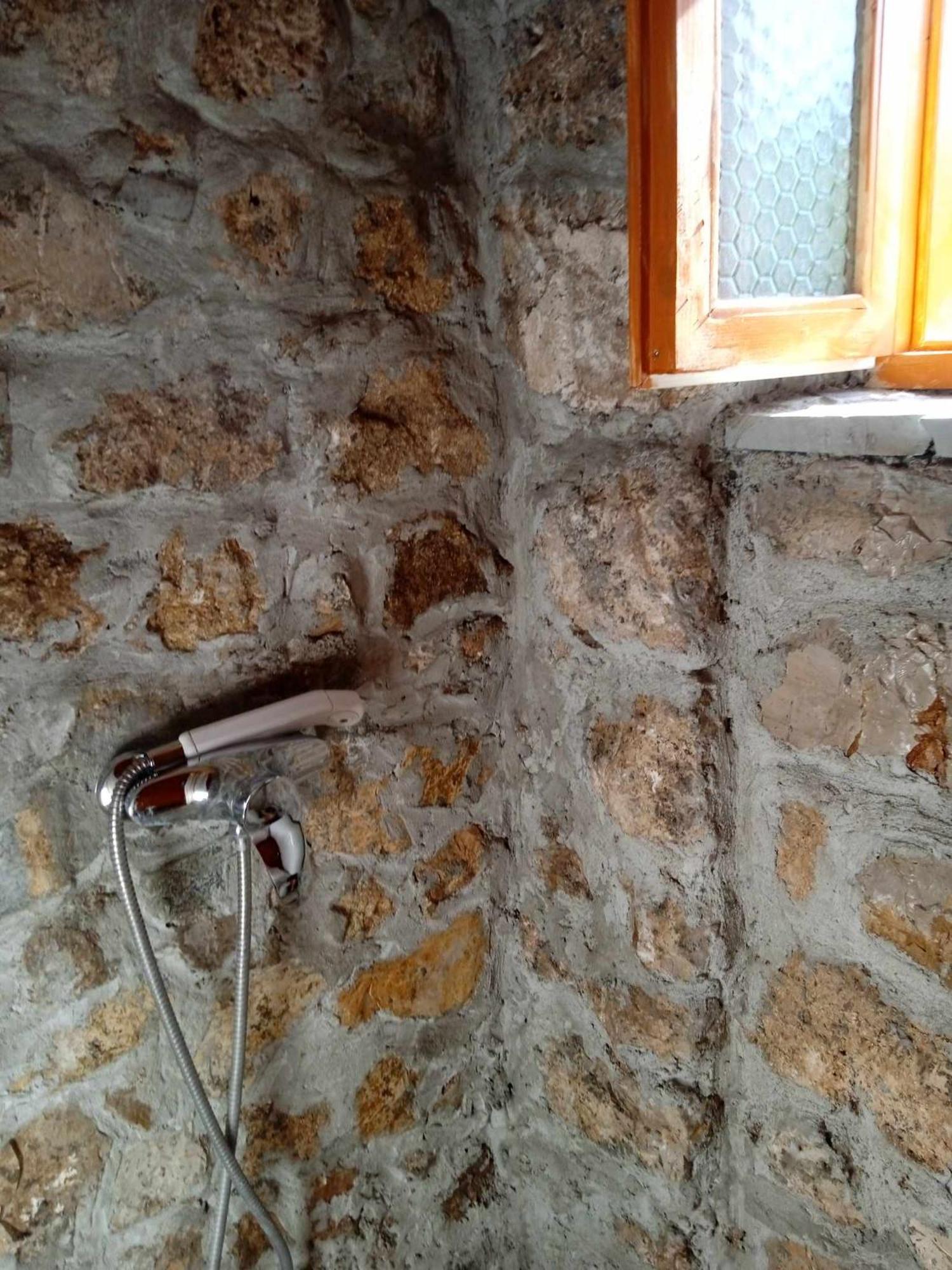 Castle Of Himara Appartement Kamer foto