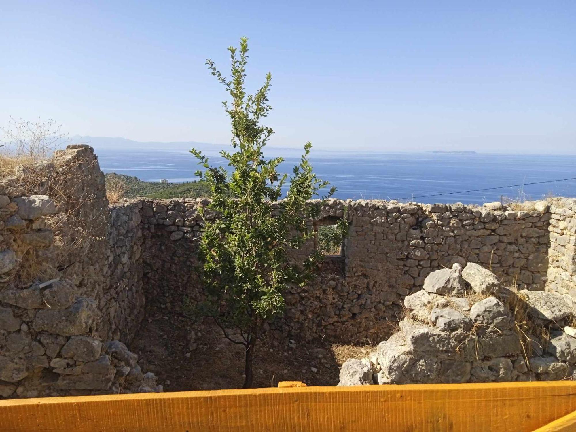 Castle Of Himara Appartement Kamer foto
